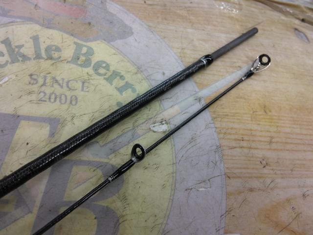 トラウトワンAS B60SULF