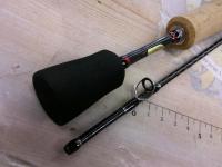 トラウトワンAS B60SULF