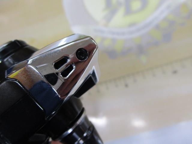 23ヴァンキッシュ C2000S