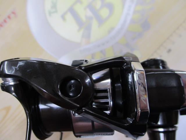 23ヴァンキッシュ C2000S