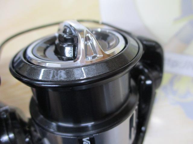 23ヴァンキッシュ C2000S