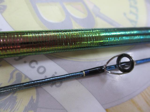 23ワールドシャウラリミテッド 1652R-3