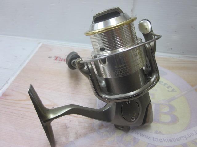 00ツインパワー 2500MgS｜＠ベリーネット 日本最大新品中古釣具