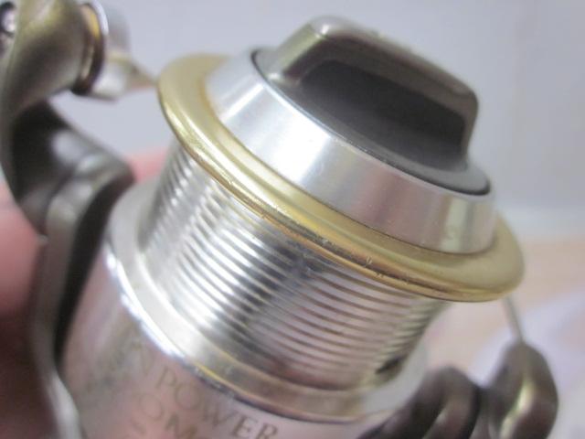 00ツインパワー 2500MgS｜＠ベリーネット 日本最大新品中古釣具