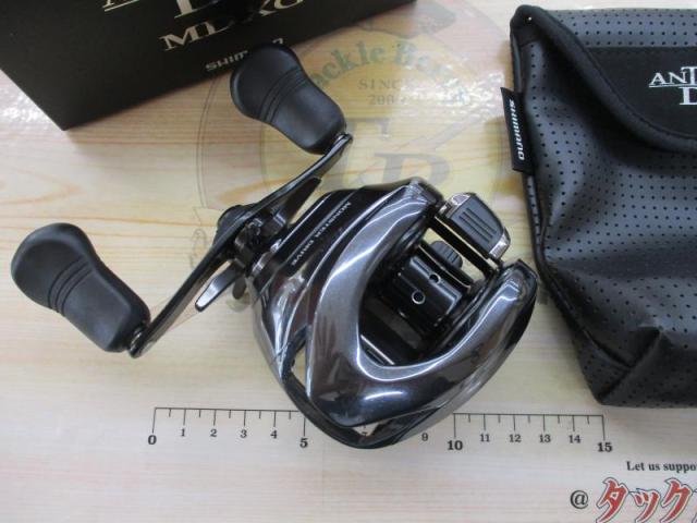 18アンタレスDC MDXG RH｜＠ベリーネット 日本最大新品中古釣具WEBショップ