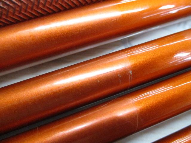 閃光P2 24 シマノ 飛天弓 閃光 PII 24尺 / せんこう へら竿 : つり具の銭屋