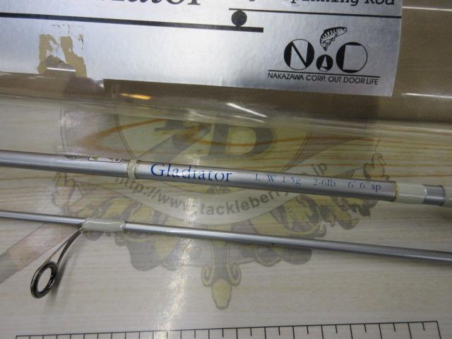 グラディアーター 66