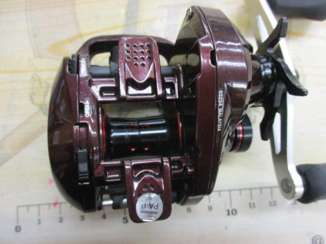 14スコーピオン 201｜＠ベリーネット 日本最大新品中古釣具WEB