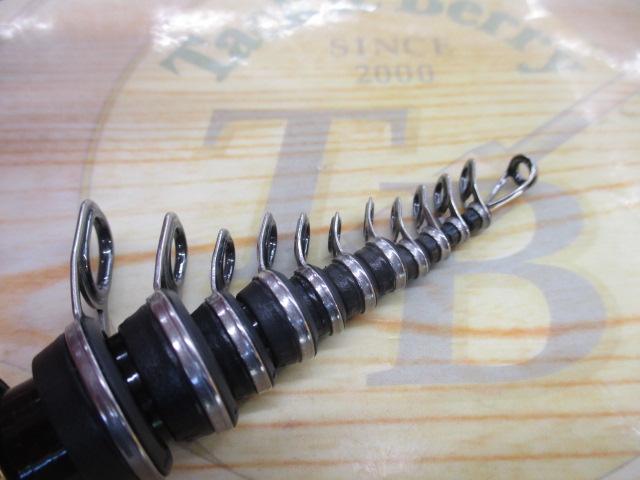 がま磯アテンダーⅡ 1.5-50