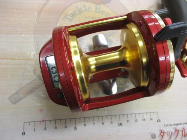 シーライン石鯛Z 40WH遠投｜＠ベリーネット 日本最大新品中古