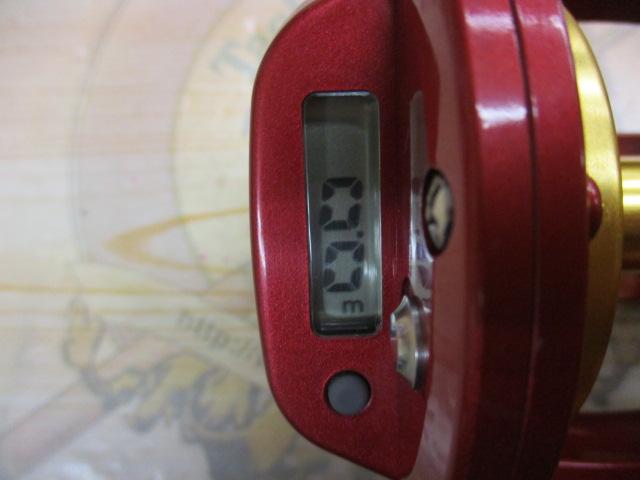 シーライン石鯛Z 40WH遠投｜＠ベリーネット 日本最大新品中古