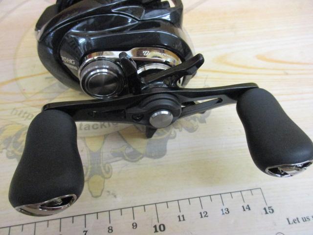 24メタニウムDC 70HG