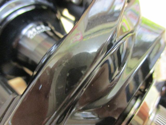 24メタニウムDC 70HG