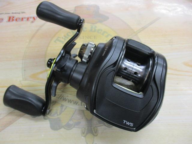 Amazon | ダイワ(Daiwa) ベイトリール T3 MX 1016HL-TW | ダイワ