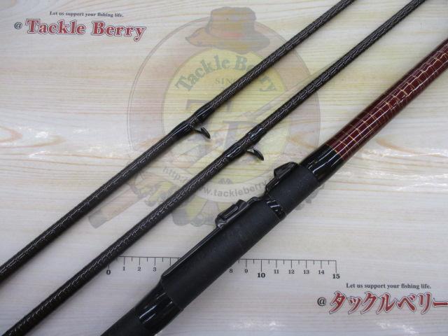 ハイパワーXスーパー幻波 2号 210