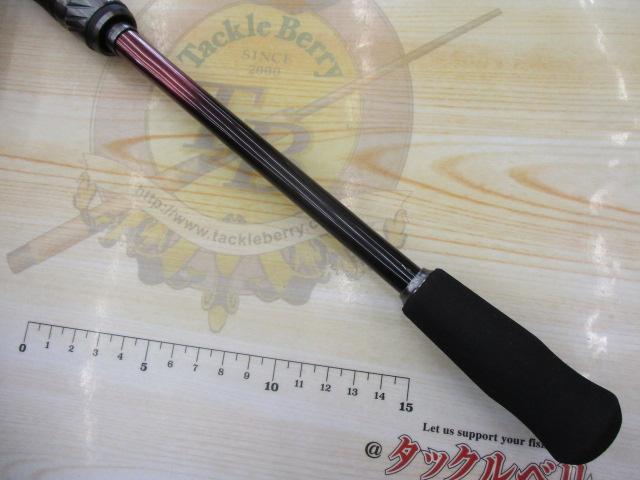 23セフィアSS S86ML-S｜＠ベリーネット 日本最大新品中古釣具WEB