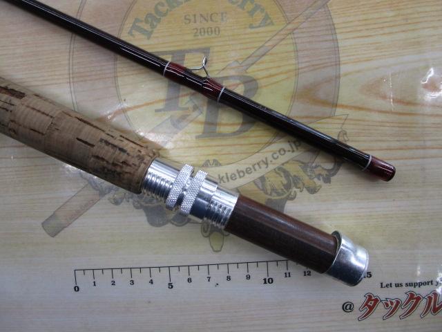 モノカーボファントム MC-907F