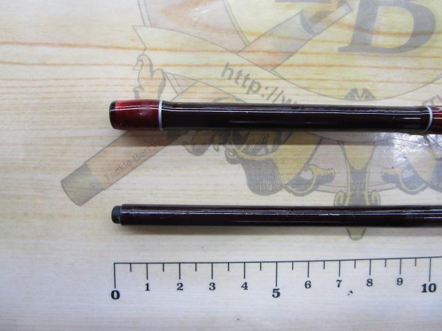 モノカーボファントム MC-907F