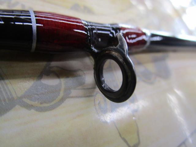 モノカーボファントム MC-907F