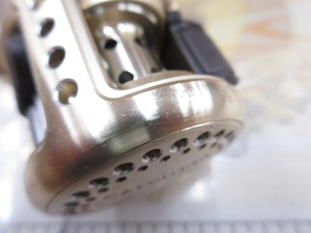 SHIMANO - カルカッタ50ＸＴ Shimano CALCUTTA 50XT Right Handle Made In Japan Very Good