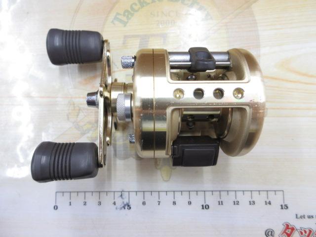 カルカッタ 101XT｜＠ベリーネット 日本最大新品中古釣具WEBショップ