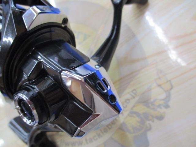 23ヴァンキッシュ C2000S