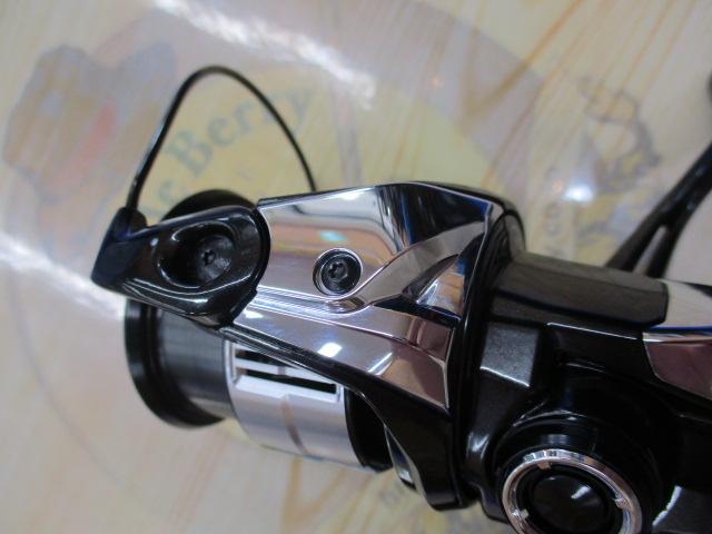 23ヴァンキッシュ C2000S