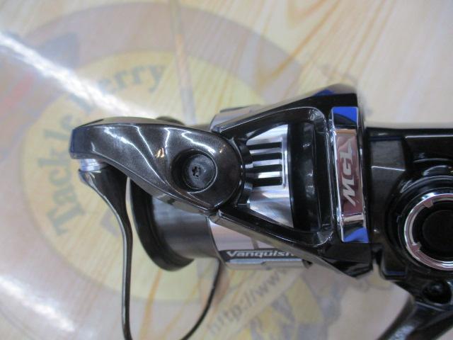 23ヴァンキッシュ C2000S