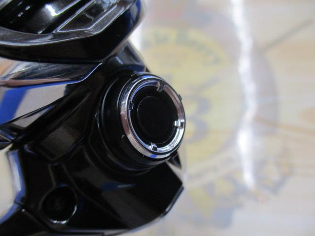 23ヴァンキッシュ C2000S