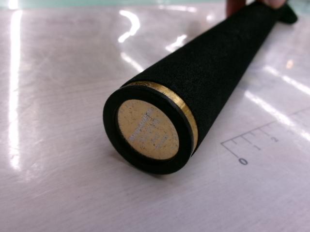 デストロイヤー F5-66X(Hi-10X)BEARING DOWN