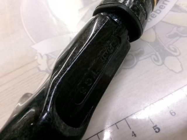 デストロイヤー F5-66X(Hi-10X)BEARING DOWN