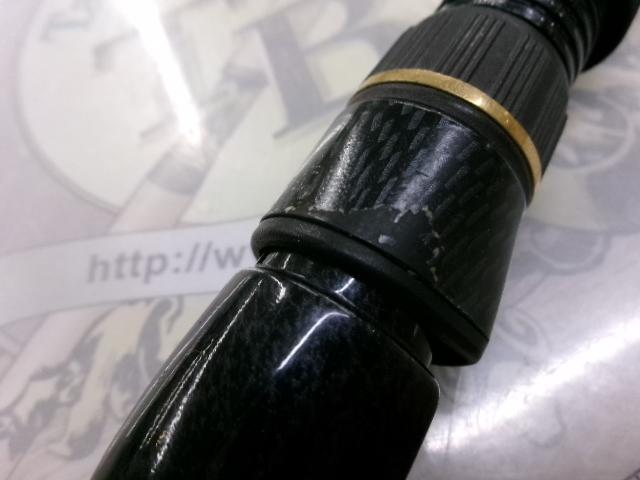 デストロイヤー F5-66X(Hi-10X)BEARING DOWN