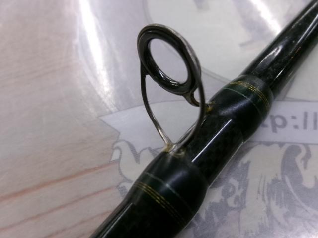 デストロイヤー F5-66X(Hi-10X)BEARING DOWN