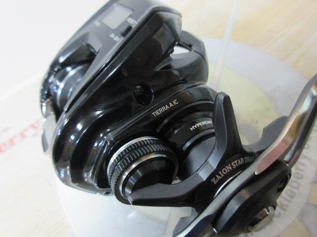 21ティエラ A IC 150-DH｜＠ベリーネット 日本最大新品中古釣具