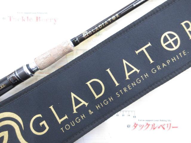 グラディエーターG-71MH+Cアームストロング｜＠ベリーネット