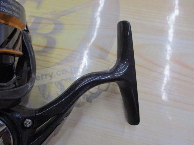 ダイワREVROS LT5000D-CH美品 4550133399251.jpg