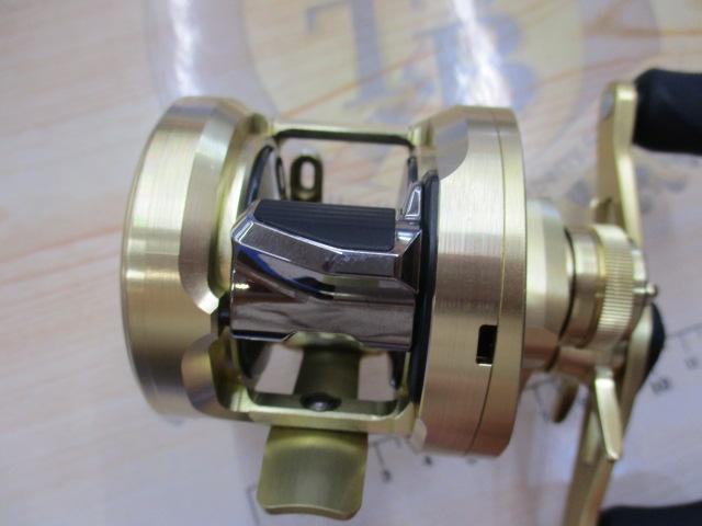 22カルカッタコンクエスト 200XG