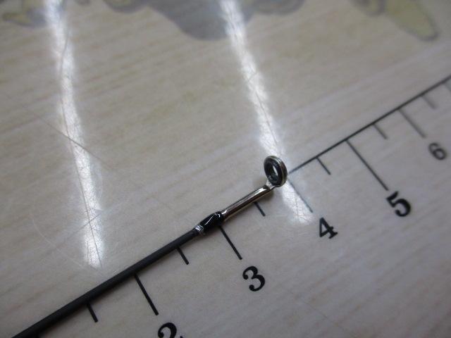 ガイドポスト LHR-57