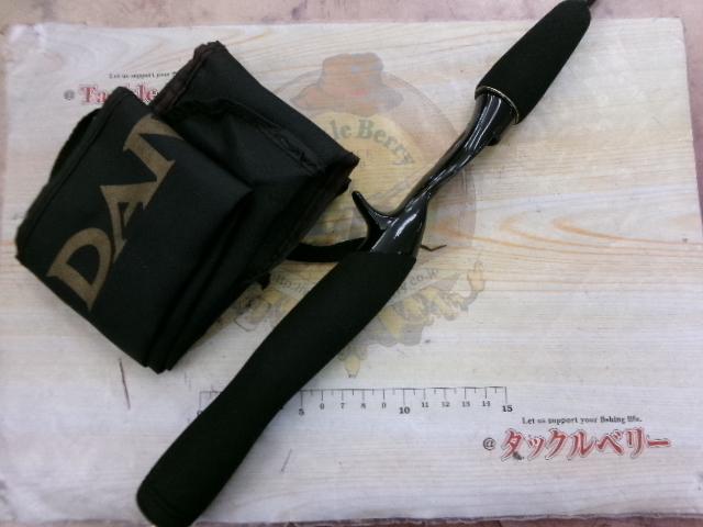 Daiwa Team Daiwa TD-601-4RB Cond/B+ | eBay