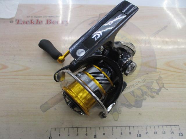 DAIWA（釣り） 【目玉商品】ダイワ 20 レブロス LT2000S-XH