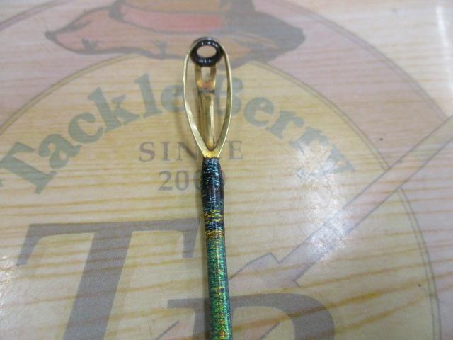 剛樹ウルフ80-235SG 2.35m LINE5-14 WEIGHT80-120