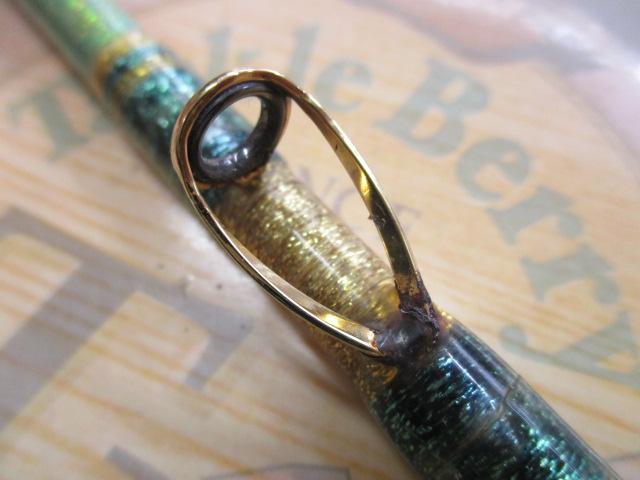 剛樹ウルフ80-235SG 2.35m LINE5-14 WEIGHT80-120