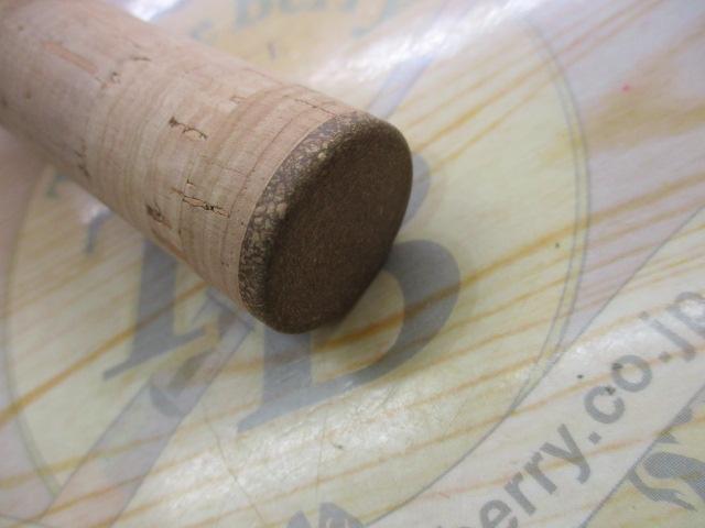 シルバークリークトラッド 51LB