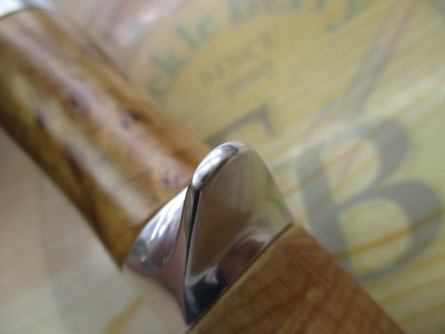 シルバークリークトラッド 51LB