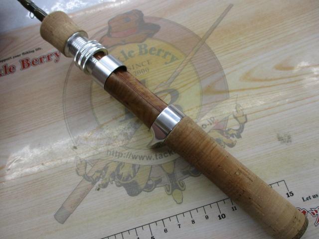 シルバークリークトラッド 51LB