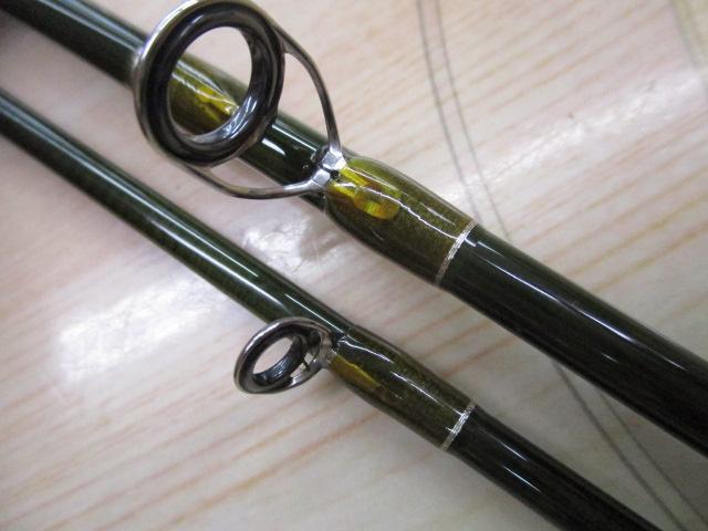 シルバークリークトラッド 51LB