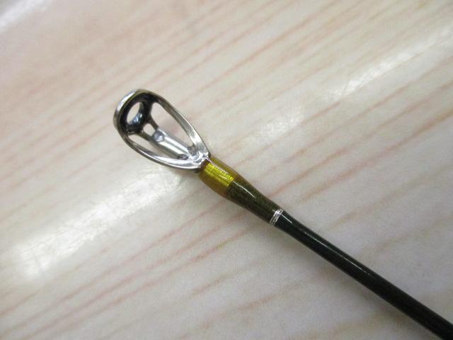 シルバークリークトラッド 51LB