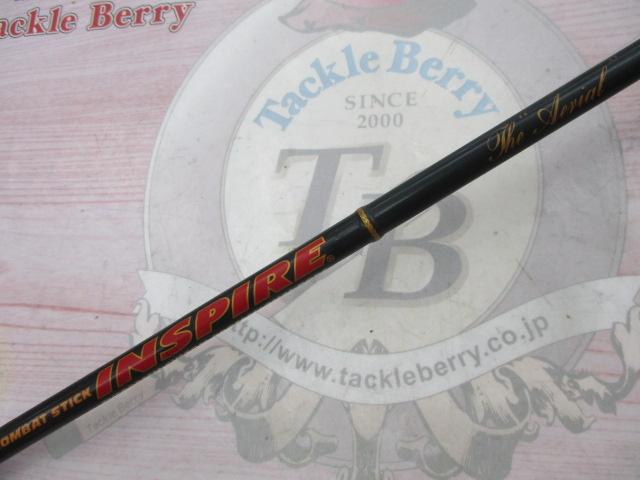 インスパイア ICSS-60UL.TG