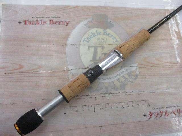 Megabass Destroyer F3-64XS ,F4-64TX fishing rod set of 2