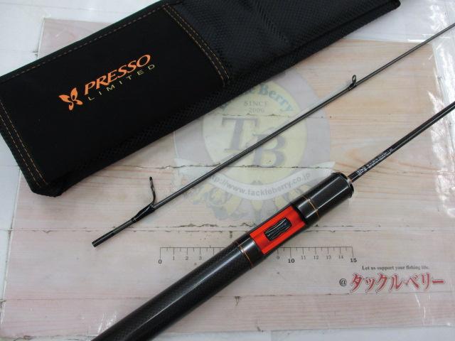 プレッソLTD AGS 58L